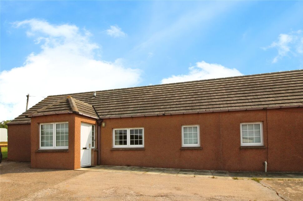 Main image of 2 bedroom Semi Detached Property to rent, St. Cyrus, Montrose, Aberdeenshire, DD10
