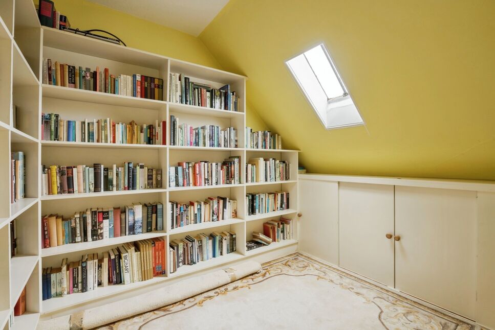 Bedroom 4 / Box Room