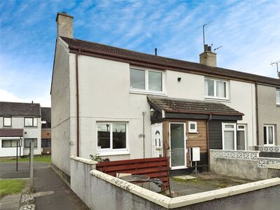 2 bedroom End Terrace House for sale