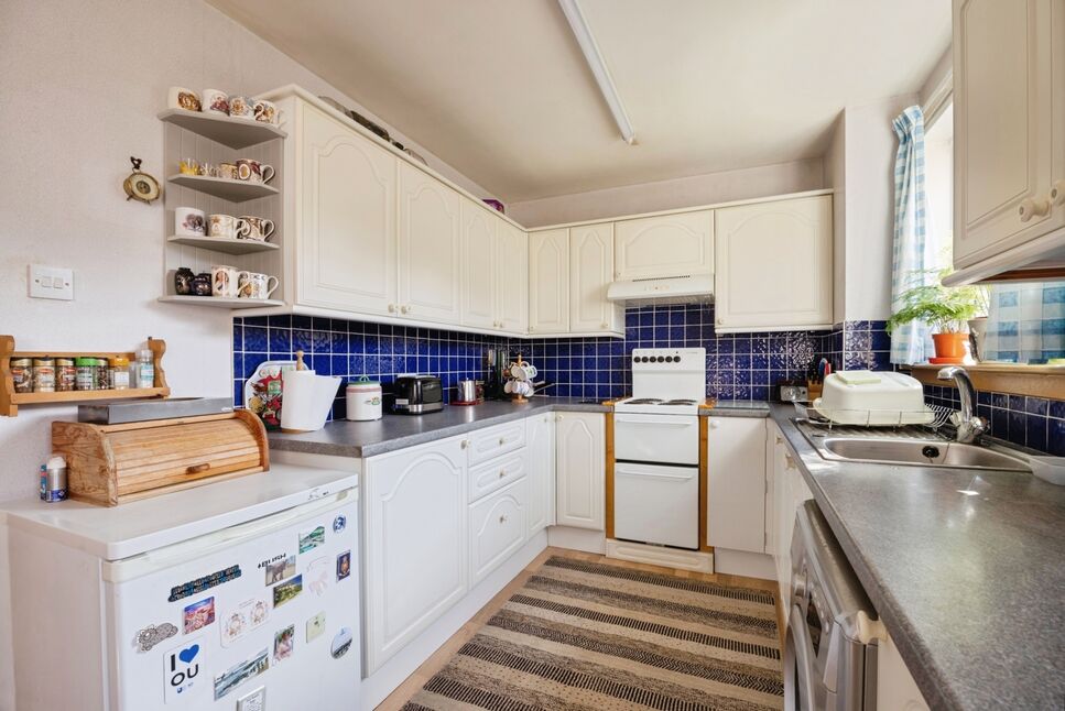 Kitchen Dining Room