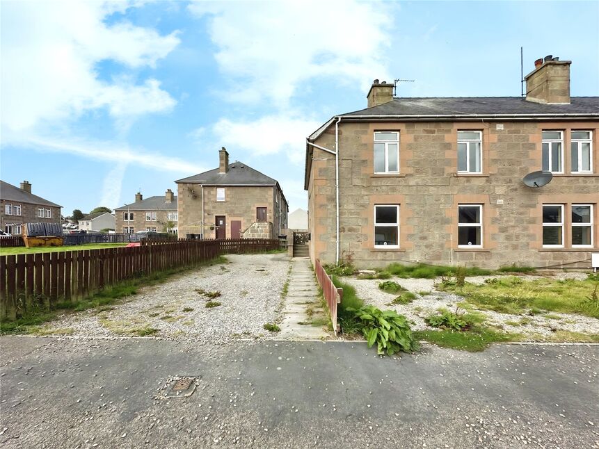 Main image of 3 bedroom Flat for sale, Meadowside, Inverbervie, Aberdeenshire, DD10