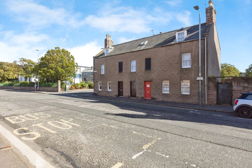 1 bedroom  Flat for sale