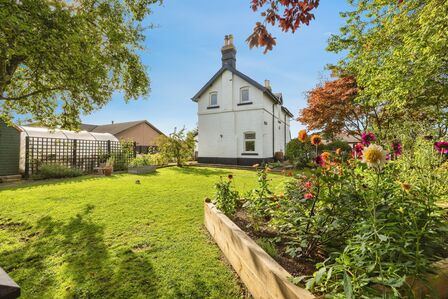 Dunlappie Road, 3 bedroom Detached House for sale, £300,000