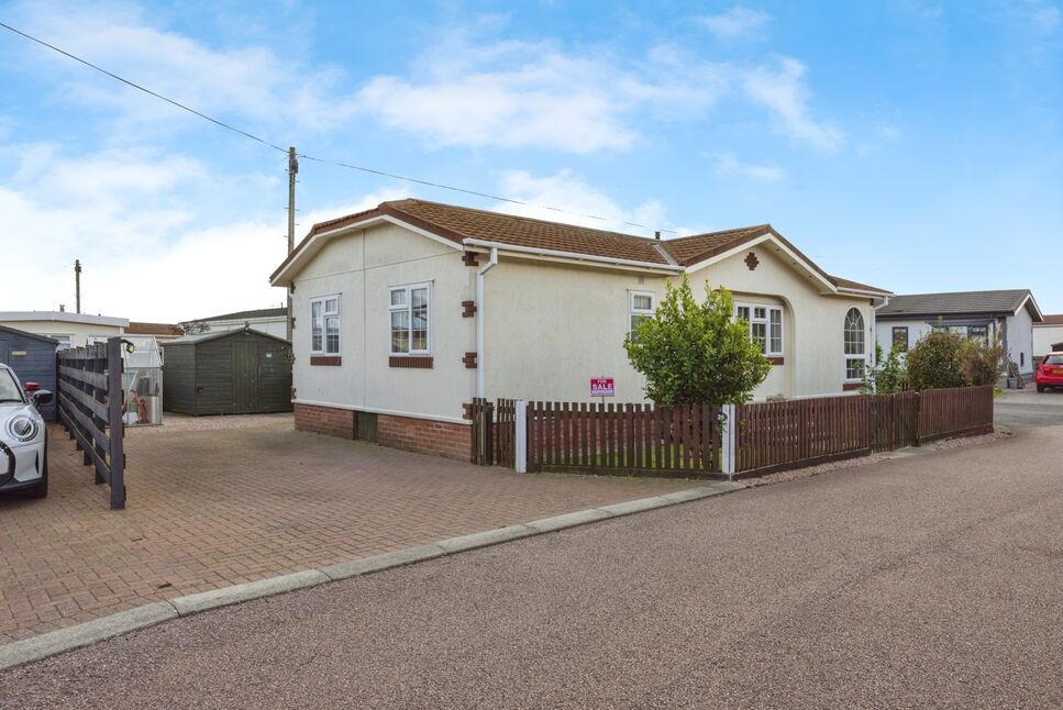 Main image of 2 bedroom Detached Property for sale, Omar Avenue, Montrose, DD10