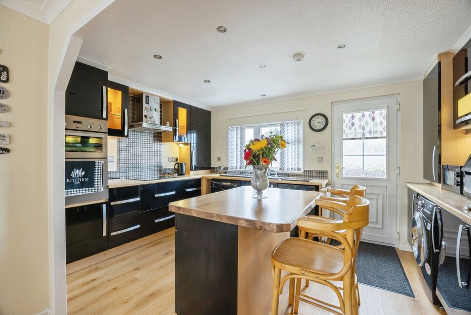 Kitchen Dining Room