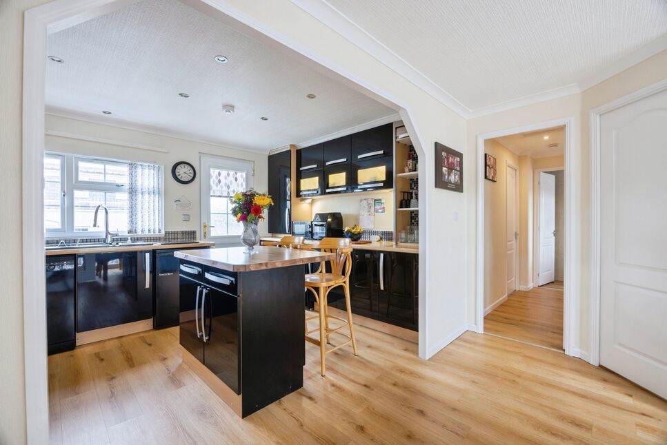 Kitchen Dining Room