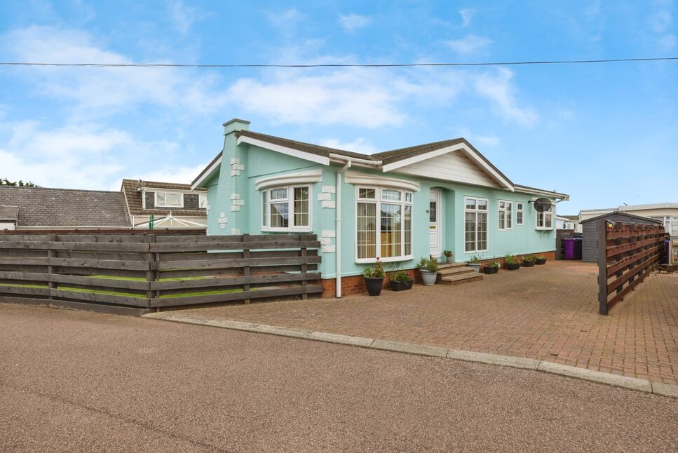 Main image of 2 bedroom Detached Property for sale, Omar Avenue, Montrose, DD10