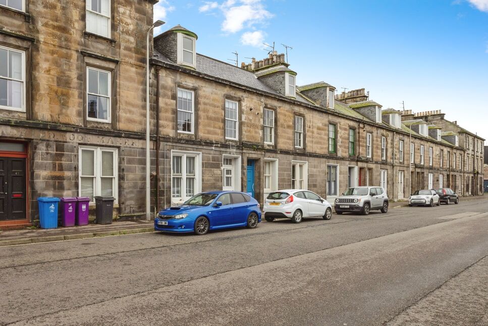 Main image of 1 bedroom Flat for sale, Ferry Street, Montrose, Angus, DD10