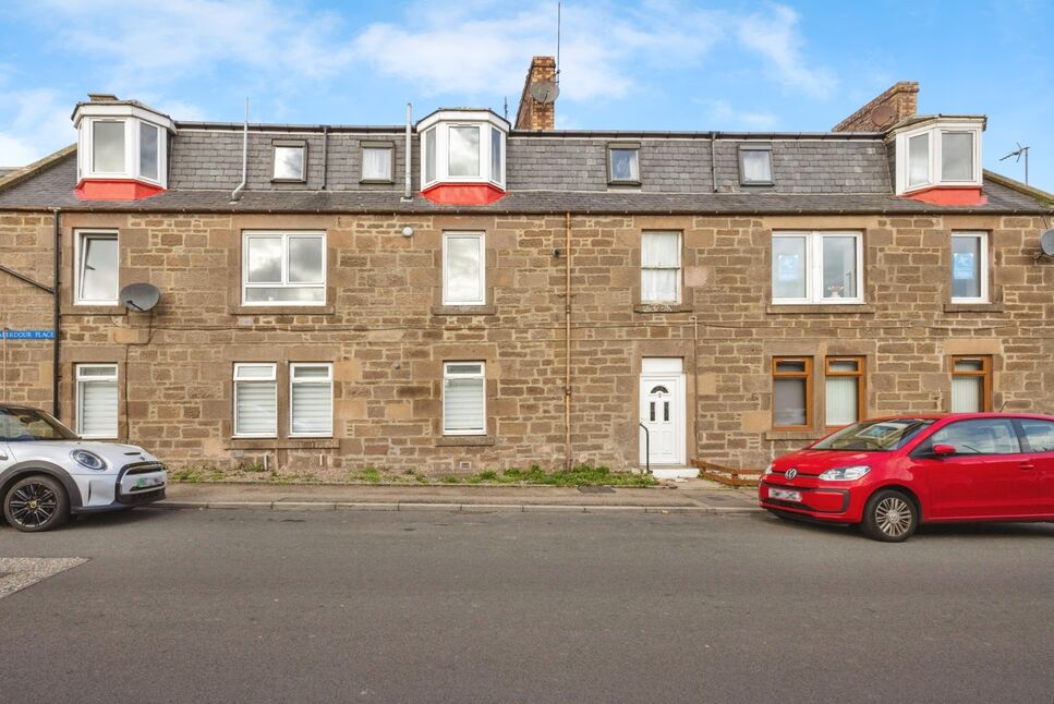 Main image of 1 bedroom Flat for sale, Aberdour Place, Inverbervie, Aberdeenshire, DD10
