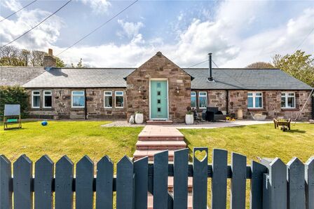 3 bedroom Semi Detached Bungalow for sale