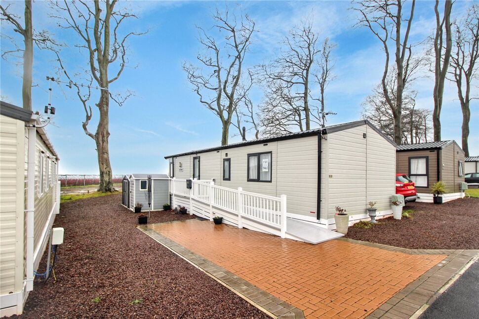Main image of 2 bedroom Detached Property for sale, Willow Walk, Seaton Estate, Angus, DD11