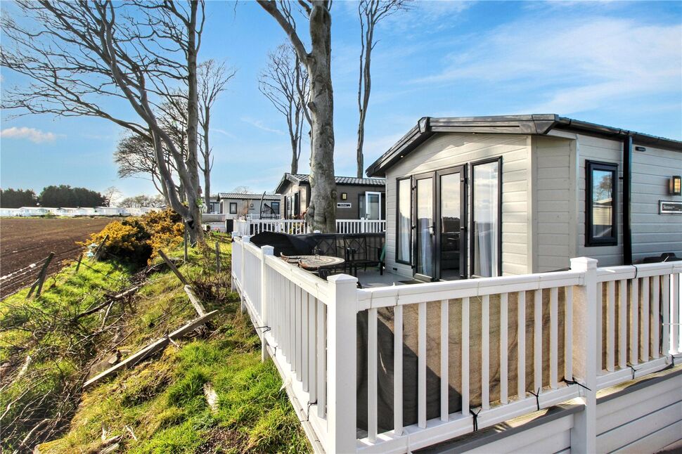 Main image of 2 bedroom Detached Bungalow for sale, Willow Walk, Seaton Estate, Angus, DD11