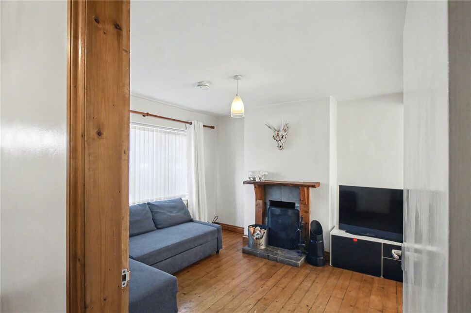 Living / Dining Room