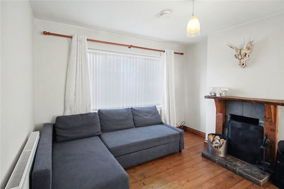 Living / Dining Room