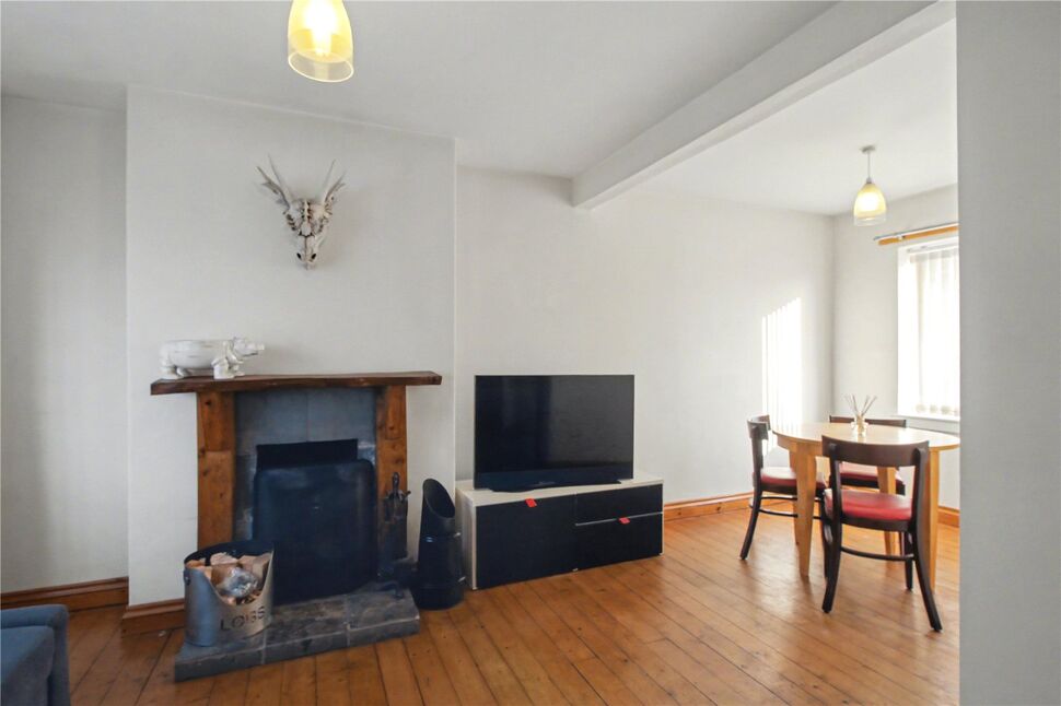 Living / Dining Room