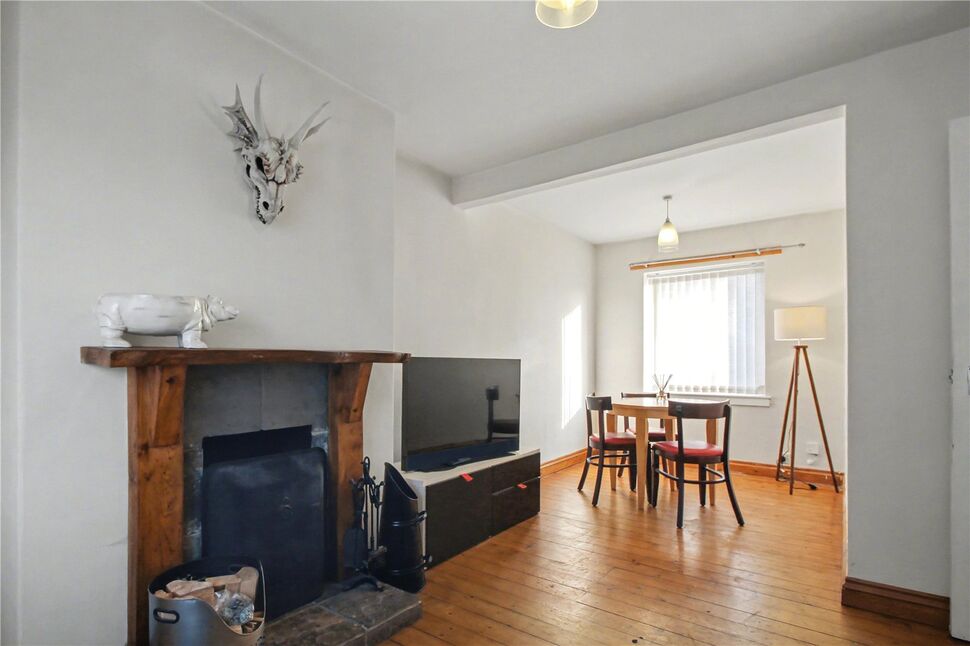 Living / Dining Room