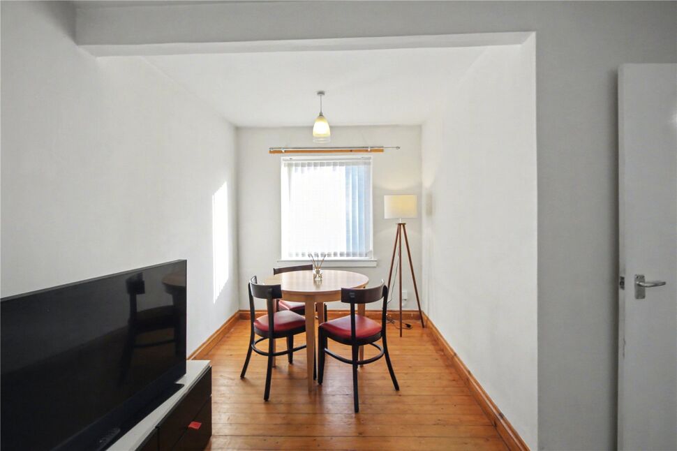 Living / Dining Room