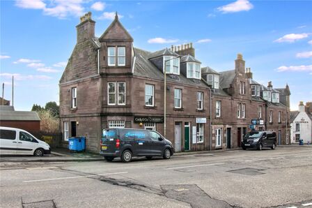 St. Ninians Place, 2 bedroom Flat for sale, &pound;100,000