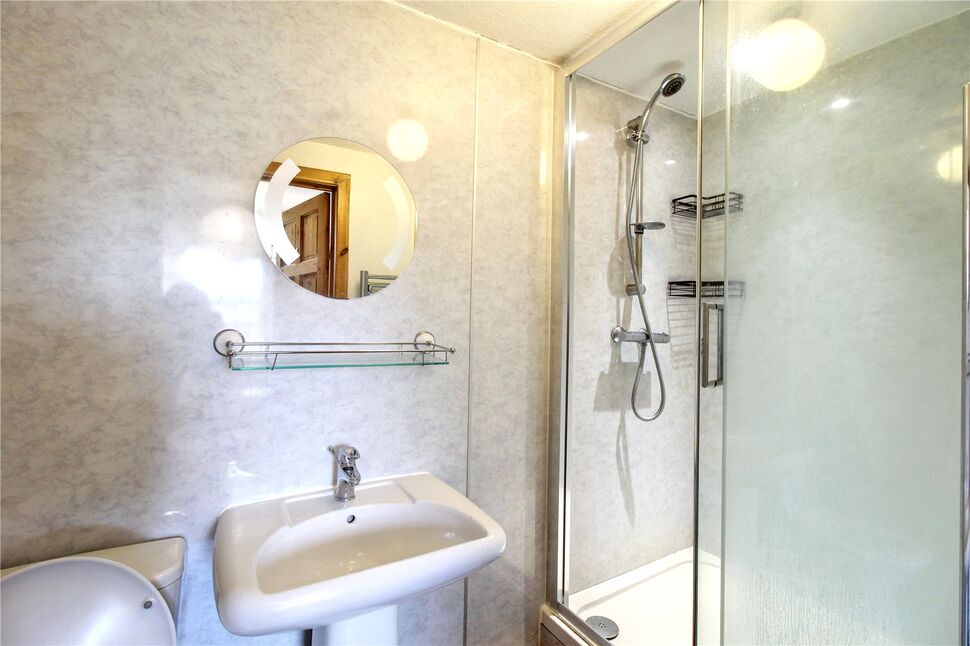 En-Suite Bathroom