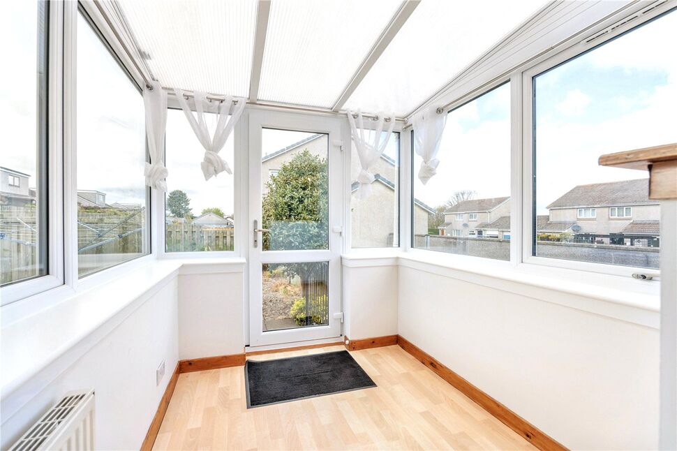 Sunroom