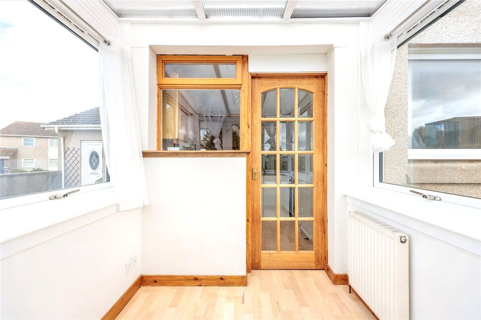 Sunroom
