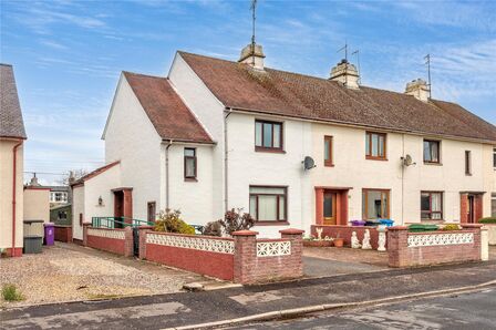 3 bedroom End Terrace House for sale