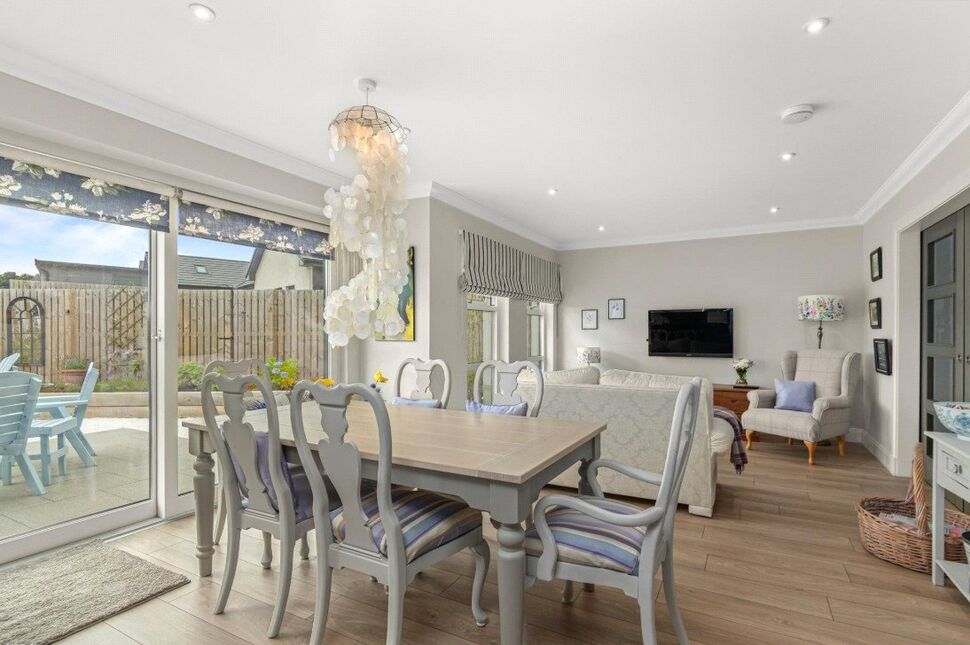 Kitchen / Family Room