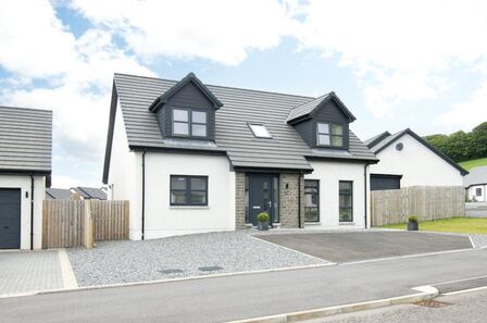 Beech Avenue, 3 bedroom Detached House for sale, &pound;345,000
