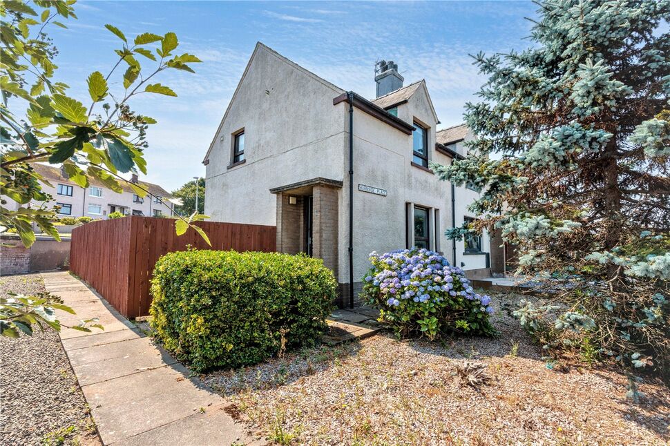 2 bedroom End Terrace House for sale