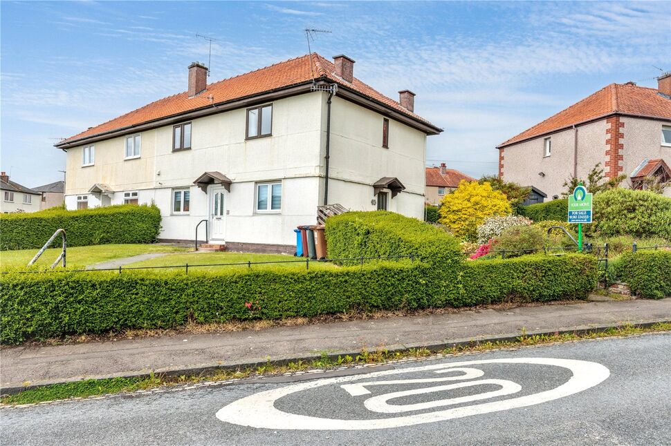Main image of 2 bedroom Flat for sale, Noran Avenue, Dundee, Angus, DD4