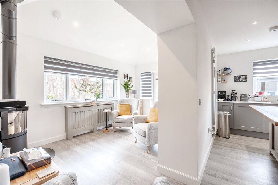 Kitchen Dining Room