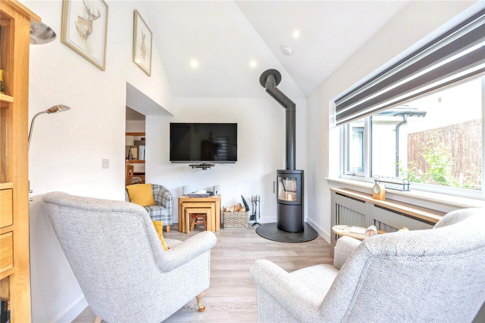 Snug / Family Room