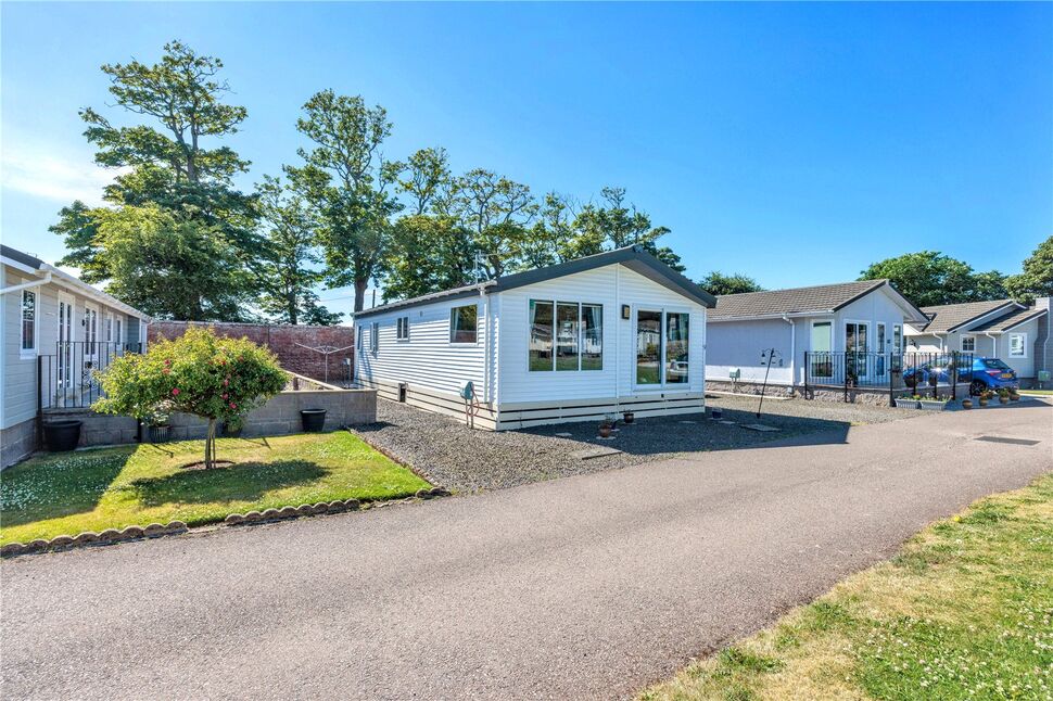 The Orchards, Seaton Estate, Angus, DD11