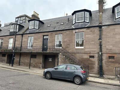 St. Marys Road, 3 bedroom Mid Terrace House to rent, &pound;1,100 pcm
