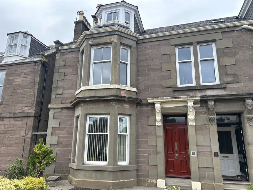 Main image of 4 bedroom Mid Terrace House to rent, Panmure Place, Montrose, Angus, DD10