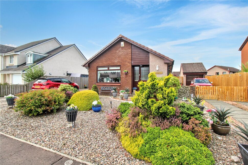 Main image of 2 bedroom Detached Bungalow for sale, Meadowview Drive, Inchture, Perth and Kinross, PH14