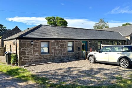 3 bedroom Semi Detached Bungalow for sale