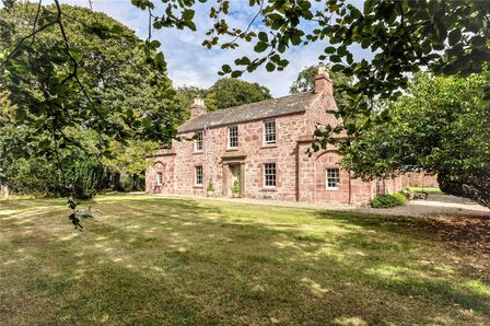Lunan Bank, 4 bedroom Detached House for sale, &pound;450,000
