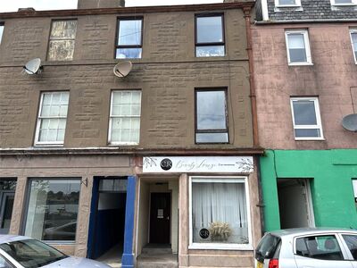 Castle Street, 1 bedroom Flat to rent, &pound;420 pcm