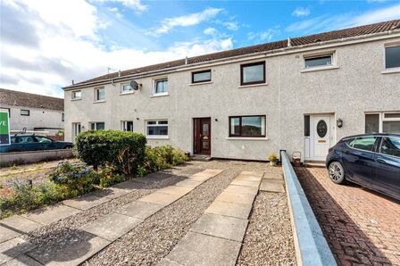 Coronation Way, 3 bedroom Mid Terrace House for sale, &pound;130,000
