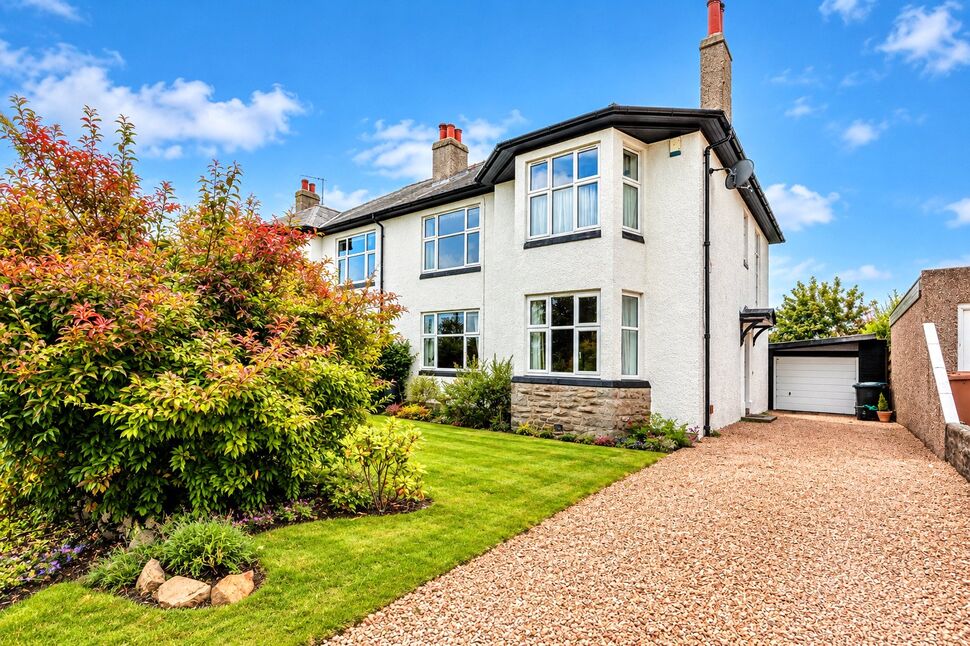 Main image of 4 bedroom Semi Detached House for sale, Martin Street, Dundee, Angus, DD4