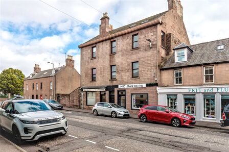 Murray Street, 3 bedroom Flat for sale, &pound;118,000
