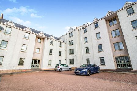 Sharpe Place, 2 bedroom  Flat to rent, £625 pcm