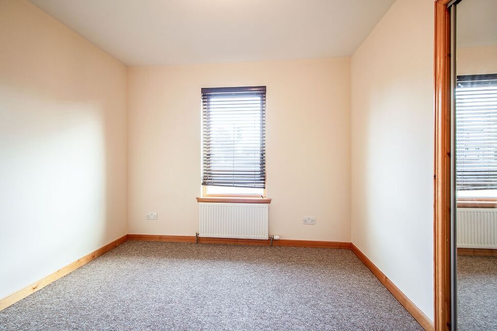 Two Double Bedroom