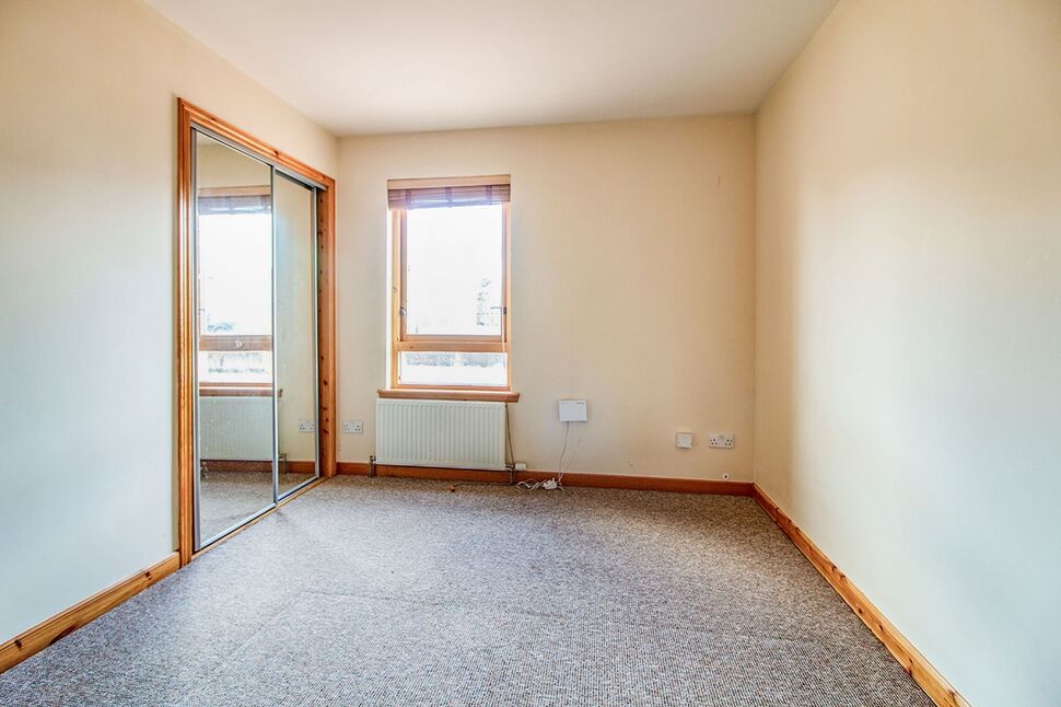 Two Double Bedroom