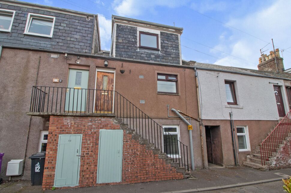 Main image of 2 bedroom Flat to rent, India Lane, Montrose, Angus, DD10
