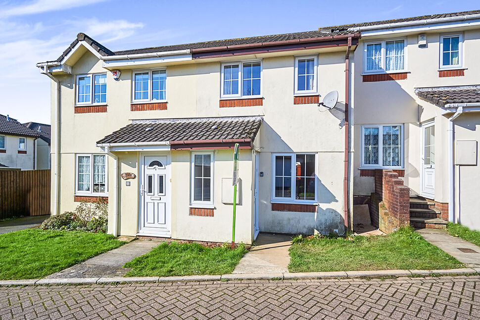 Main image of 2 bedroom Semi Detached House to rent, Lopes Drive, Plymouth, PL6