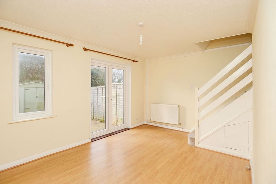 Lounge / Dining Room