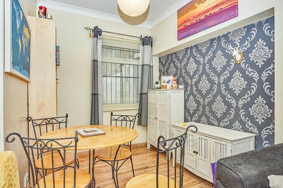 Lounge / Diner
