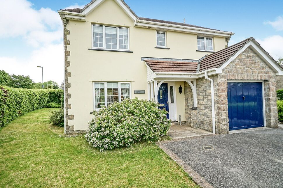 Main image of 4 bedroom Detached House to rent, Seaton Way, Crapstone, Devon, PL20